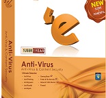 eScan Antivirus