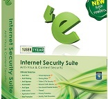 eScan Internet Security