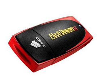 Corsair Flash Voyager GT